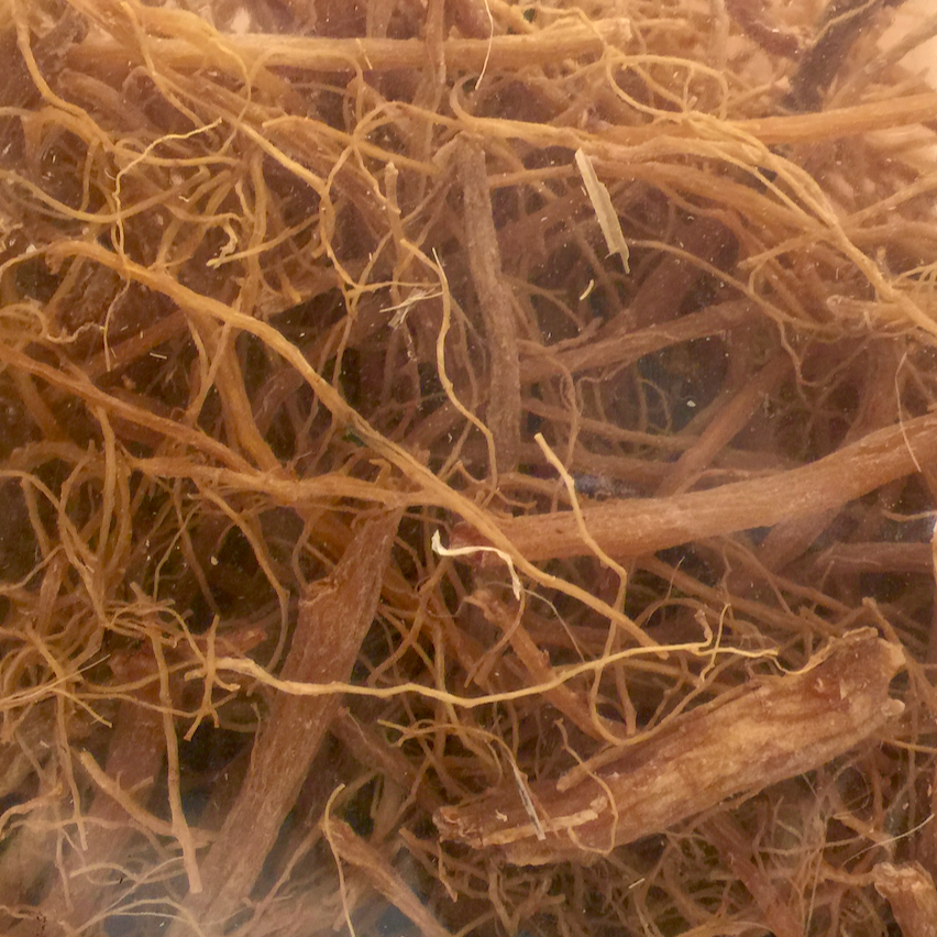 Korean red ginseng fine roots 10.5oz (300g)