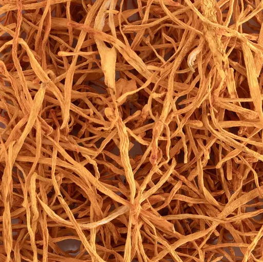 Non-irradiated organic cordyceps mushroom powder 4oz (113g)