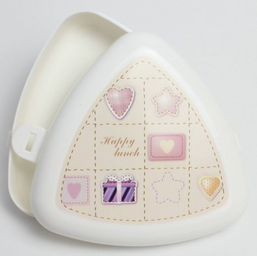 Onigiri (rice ball) case