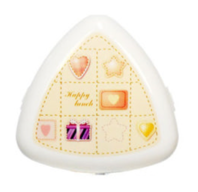 Onigiri (rice ball) case