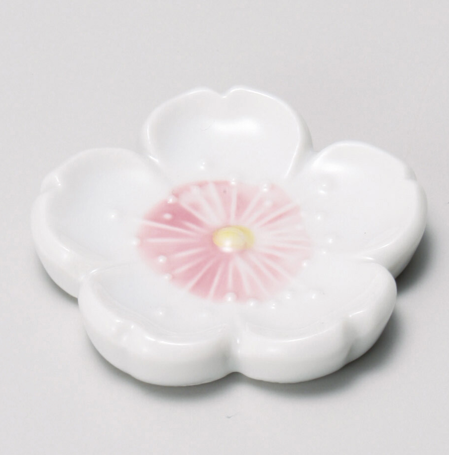 Chopstick rest - Sakura (cheery blossom)