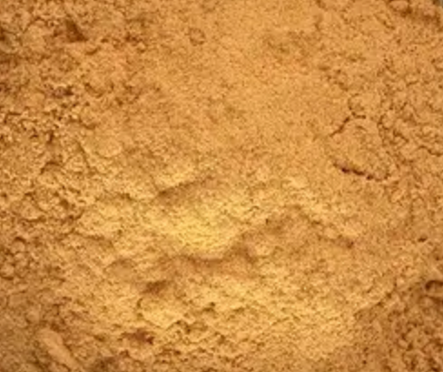 Non-irradiated organic cordyceps mushroom powder 4oz (113g)