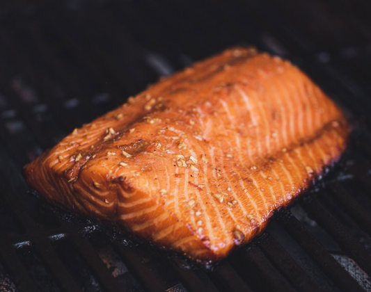 Antibiotic-free miso salmon 8oz (226g)