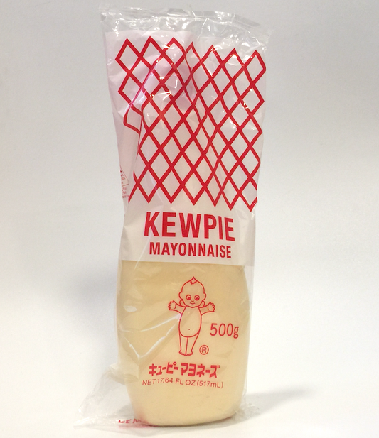 Kewpie mayo 17.6fl.oz (500g)