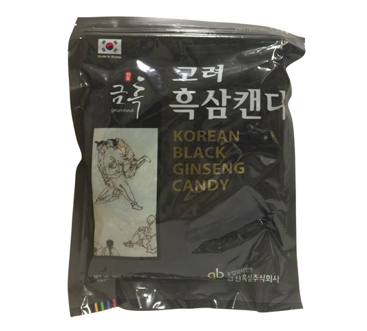 고려흑삼농축액0.3%캔디 10.5oz (300g) 