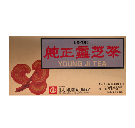 韩国灵芝茶 30 粒（90 克）