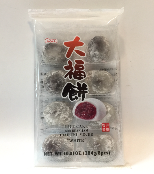 京进大福麻糬 8枚 (284g)