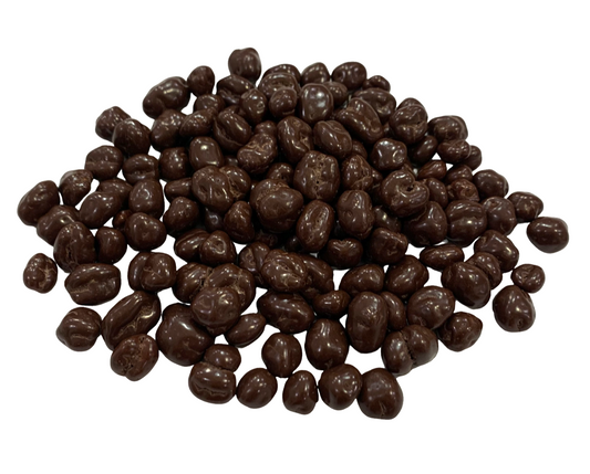 Dye-free mugi chocolate puff 3.5oz (100g)