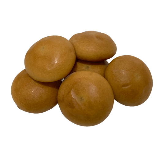 [Ref] Hokkaido milk manju 1LB (454g)