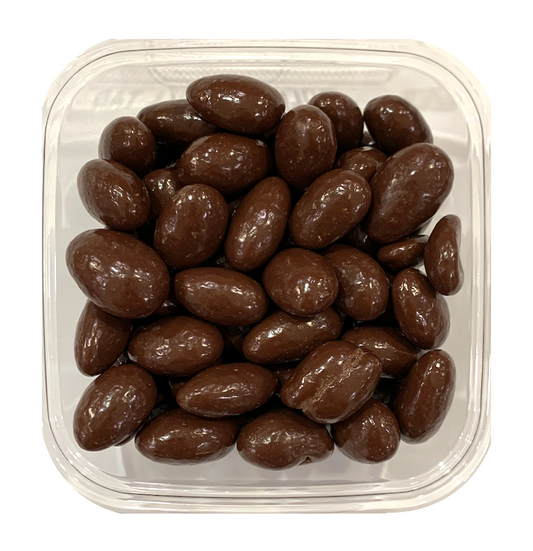 Sugar-free chocolate coated almonds 9.5oz (270g)