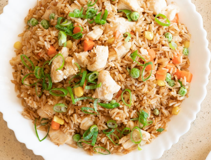 Chahan (Japanese fried rice) seasoning