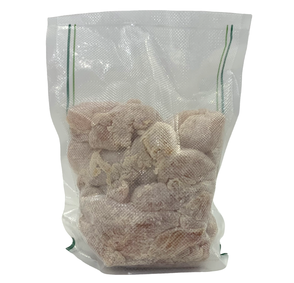 Antibiotics/Hormone/Steroid-free chicken katsu (cutlet) kit 2.8LB (1.3kg)