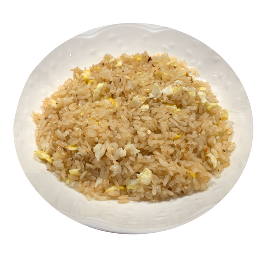 Chahan (Japanese fried rice) kit