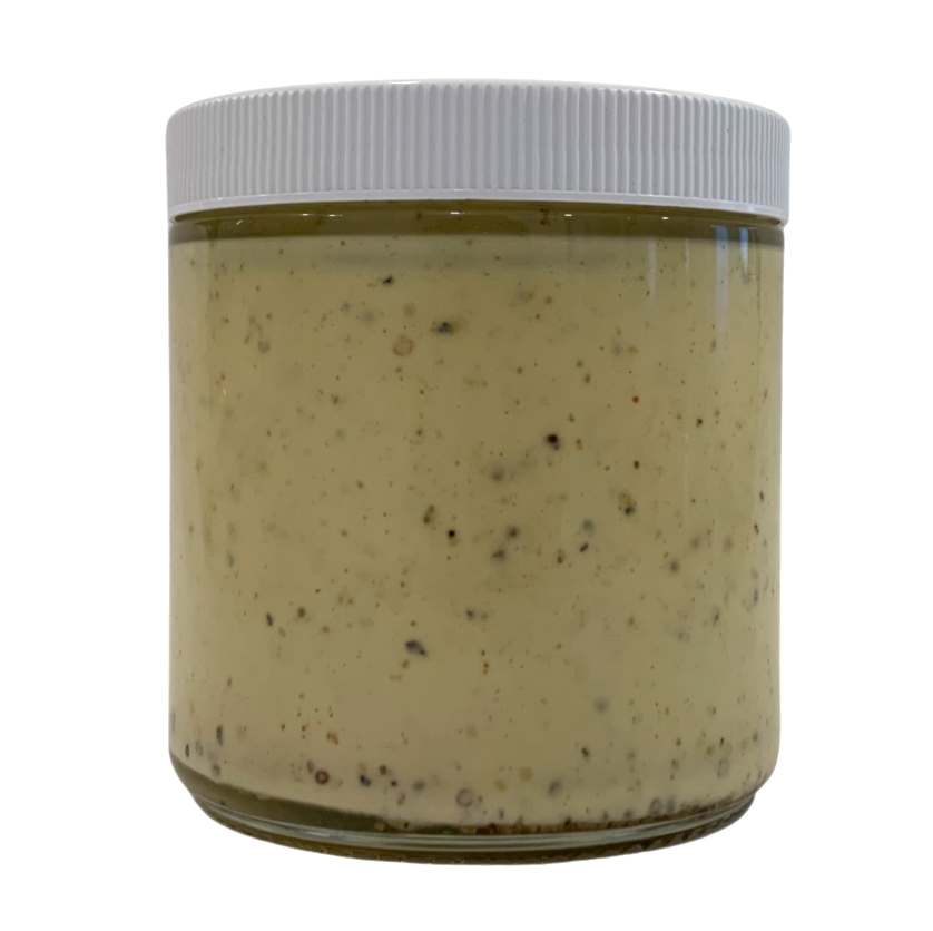 [Ref] Mustard mayo dressing