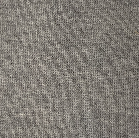 Men's cotton blend dress socks - Gray (3 designs)