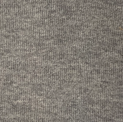 Men's cotton blend dress socks - Gray (3 designs)