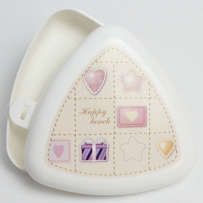 Onigiri (rice ball) case