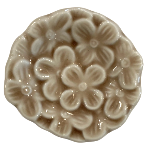 Chopstick rest - blossom (6 colors)