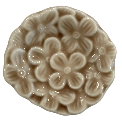 Chopstick rest - blossom (6 colors)