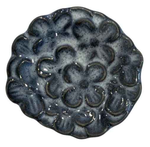 Chopstick rest - blossom (6 colors)