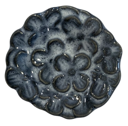 Chopstick rest - blossom (6 colors)