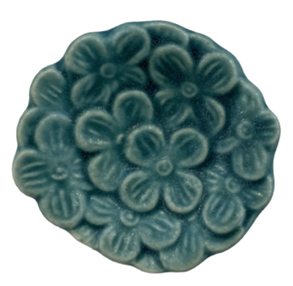 Chopstick rest - blossom (6 colors)