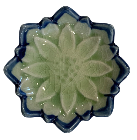 Chopstick rest - fiore (4 colors)