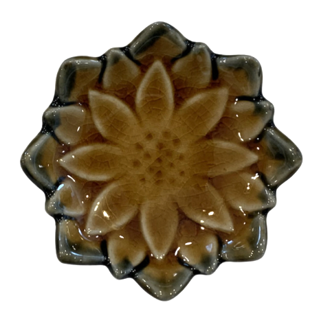 Chopstick rest - fiore (4 colors)