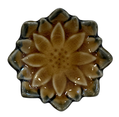 Chopstick rest - fiore (4 colors)