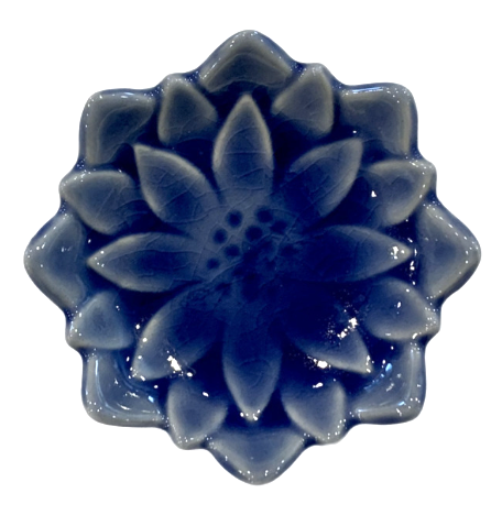 Chopstick rest - fiore (4 colors)