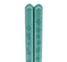 Dishwasher-safe chopsticks - blossom (5 colors)