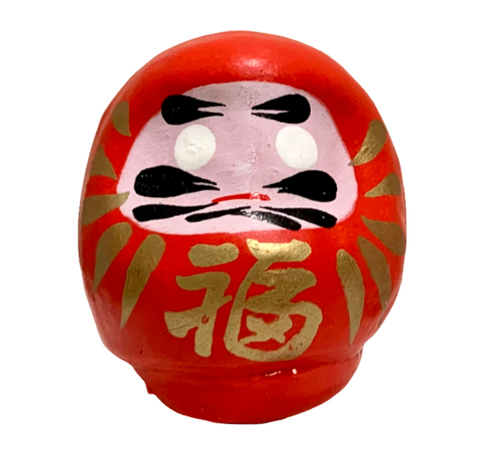 Daruma doll