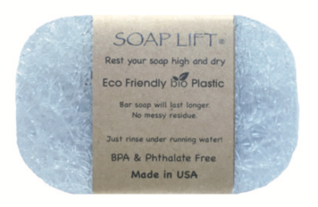 SeaLark crystal soap lift