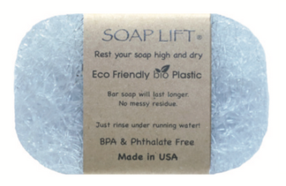 SeaLark crystal soap lift