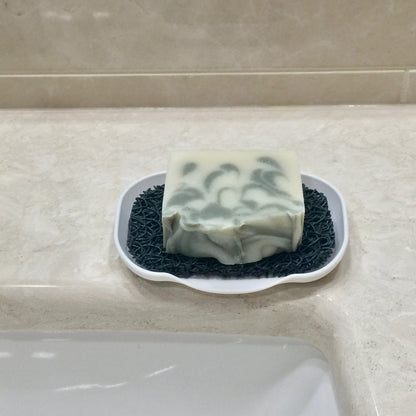 SeaLark grey soap lift